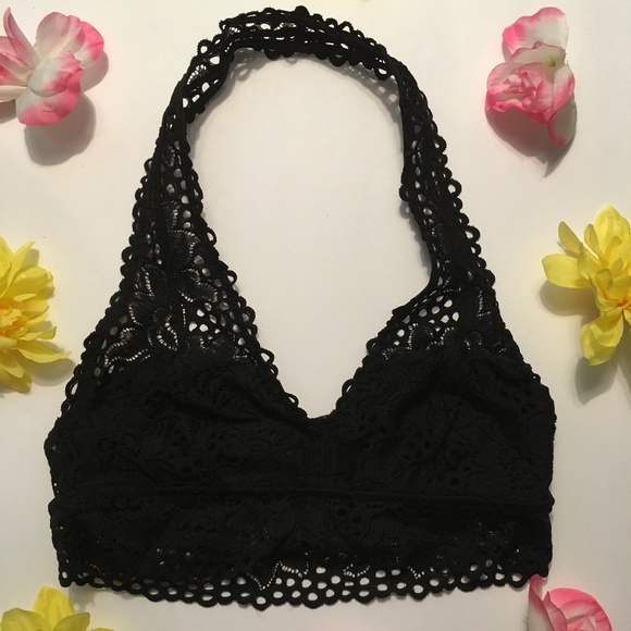 aerie Other - Aerie Halter Bralette
